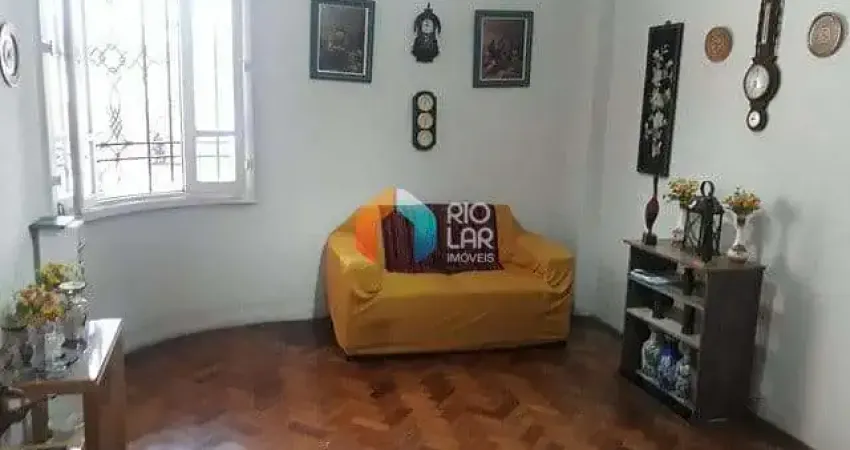Apartamento com 3 quartos à venda na Rua Marquês de Abrantes, Flamengo, Rio de Janeiro