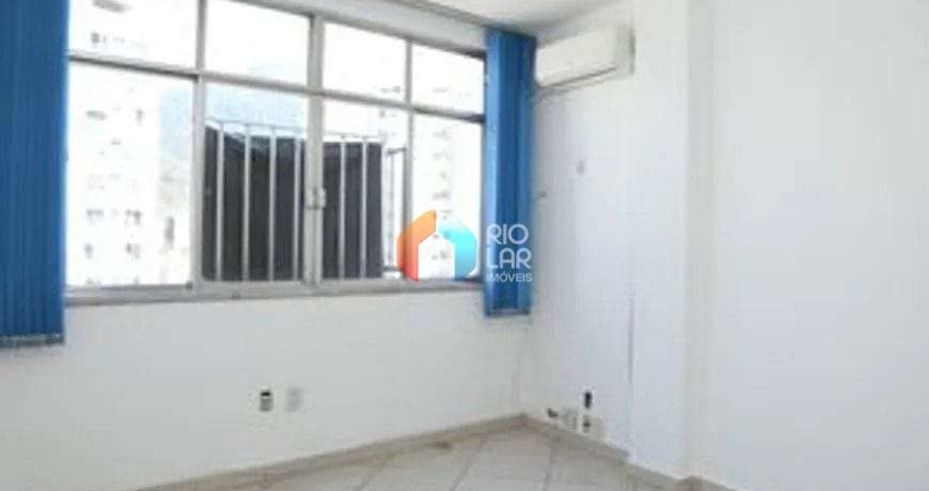 Apartamento padrão à Venda, Grajaú, Rio de Janeiro, RJ