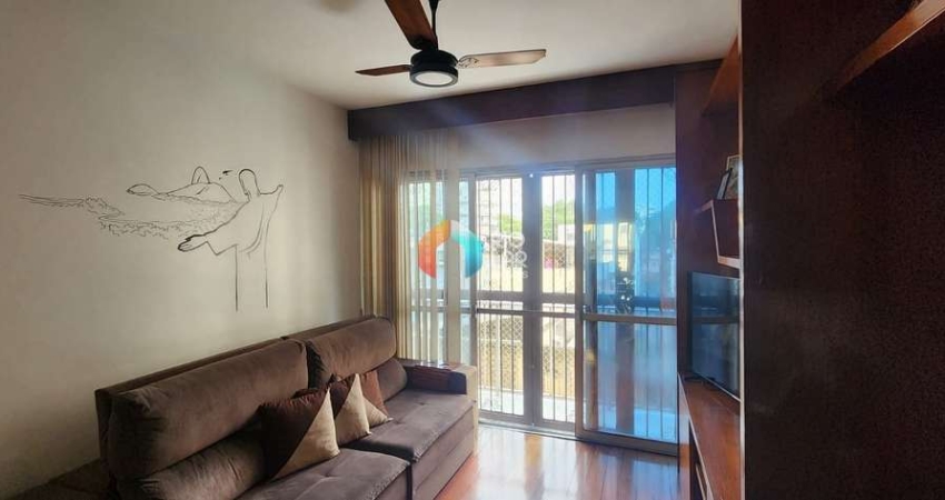 Apartamento com 2 quartos à venda na Avenida Marechal Rondon, Riachuelo, Rio de Janeiro