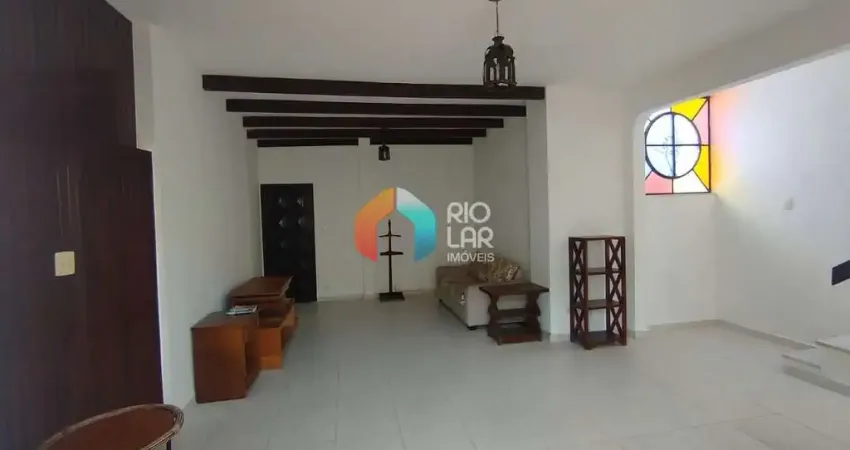 Cobertura Duplex à venda, Tijuca, Rio de Janeiro, RJ