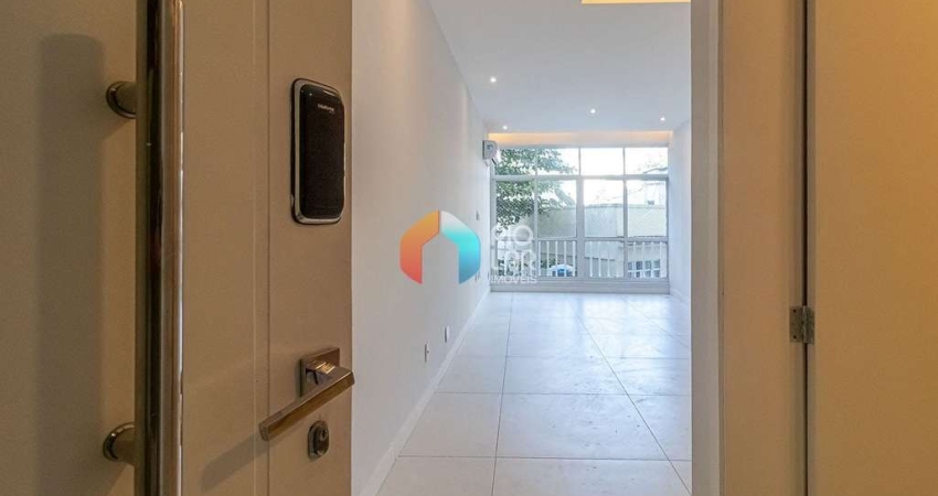 Apartamento à Venda em Ipanema, 112m2, 3 Quartos (1 suíte c/closet), Banheiro Social, Cozinha Plane