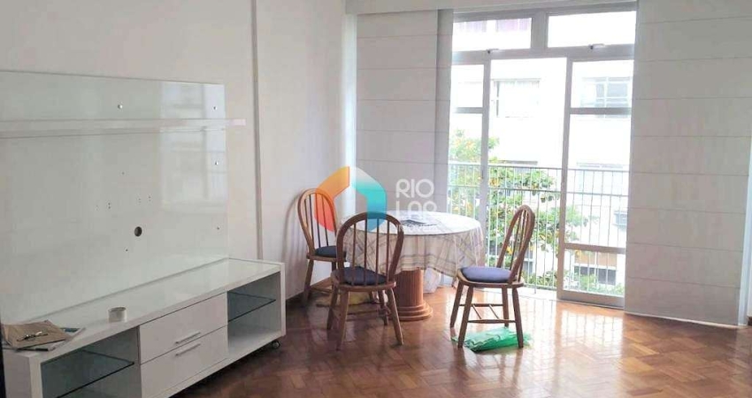 Apartamento à venda, Copacabana, Rio de Janeiro, RJ