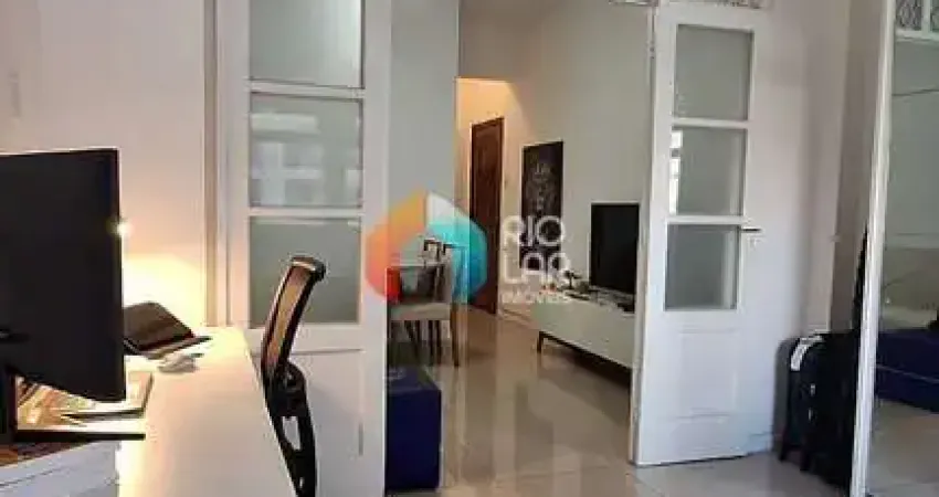 GENERAL GOES MONTEIRO CONJUGADÃO DIVIDIDO (50M2) EM SALA QUARTO