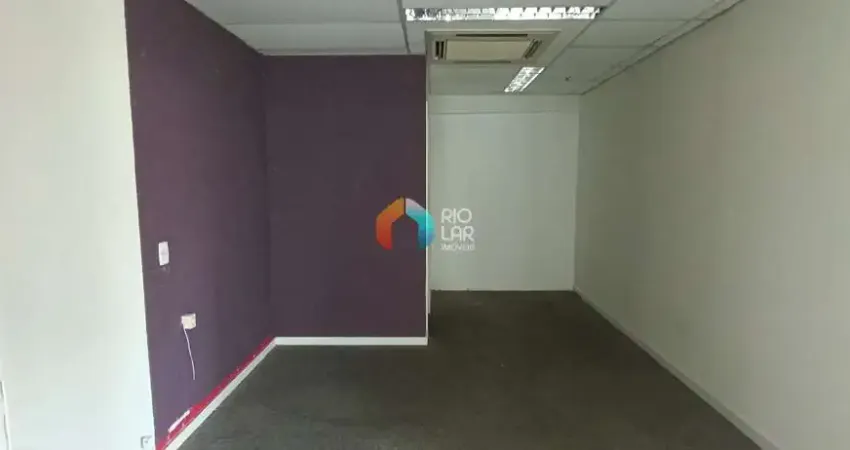 Conjunto comercial para locação, Centro, Rio de Janeiro, RJ