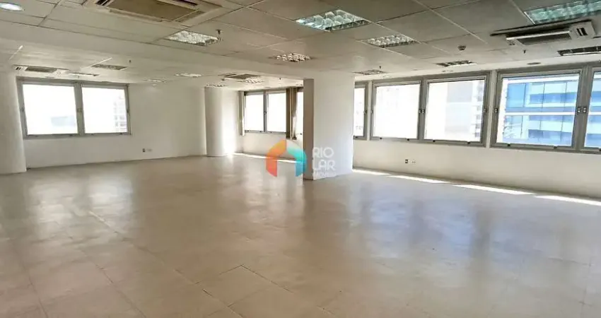 Conjunto comercial para locação, Centro, Rio de Janeiro, RJ