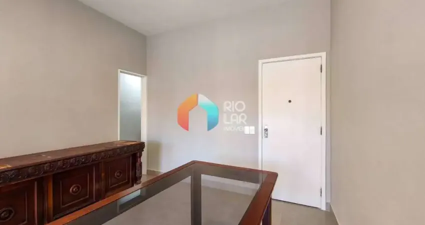 Apartamento com 3 quartos à venda na Rua Barão de Mesquita, Tijuca, Rio de Janeiro
