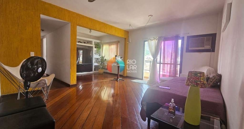 Apartamento com 3 quartos à venda na Rua Pinto Guedes, Tijuca, Rio de Janeiro