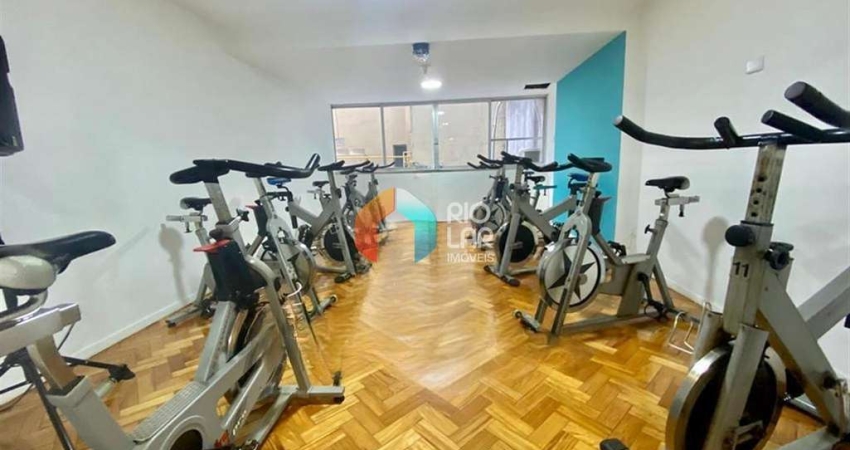 Sala comercial com 1 sala à venda na Avenida Nossa Senhora de Copacabana, Copacabana, Rio de Janeiro