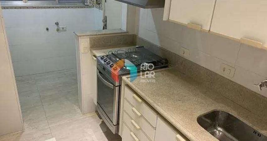 Apartamento à venda, Tijuca, Rio de Janeiro, RJ