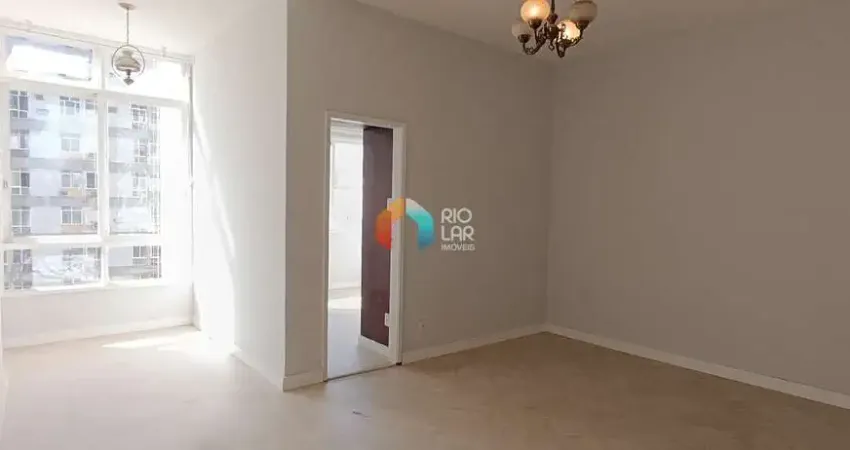 Apartamento com 1 quarto à venda na Rua Ubaldino do Amaral, Centro, Rio de Janeiro