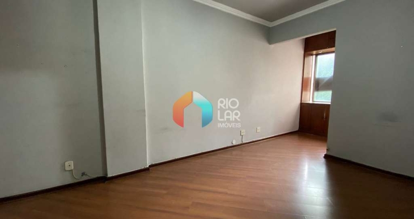 Apartamento à venda, Laranjeiras, Rio de Janeiro, RJ