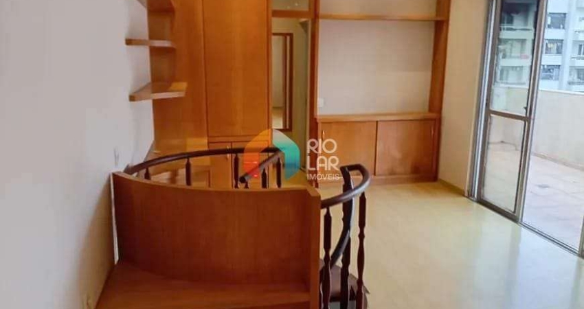 Cobertura Duplex à venda, Botafogo, Rio de Janeiro, RJ