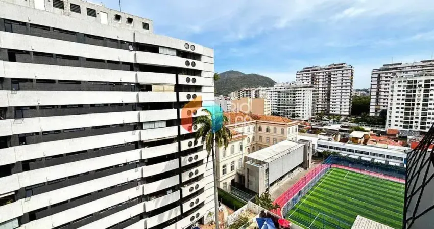Apartamento com 2 quartos à venda na Rua Eduardo Guinle, Botafogo, Rio de Janeiro