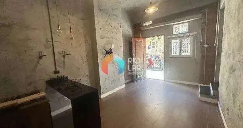 Apartamento à venda, Laranjeiras, Rio de Janeiro, RJ