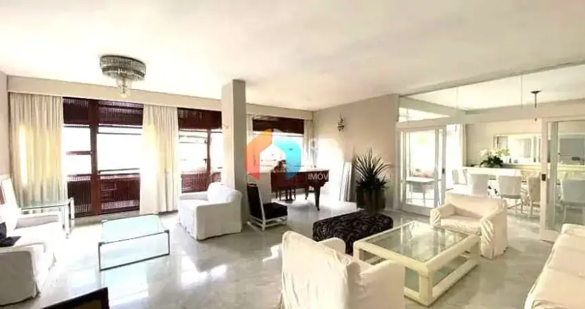 Cobertura duplex à venda, Copacabana, Rio de Janeiro, RJ