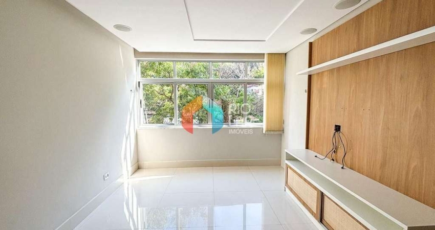 Apartamento à venda, Laranjeiras, Rio de Janeiro, RJ