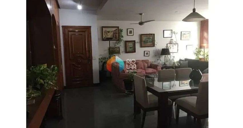 Apartamento padrão à Venda, Flamengo, Rio de Janeiro, RJ