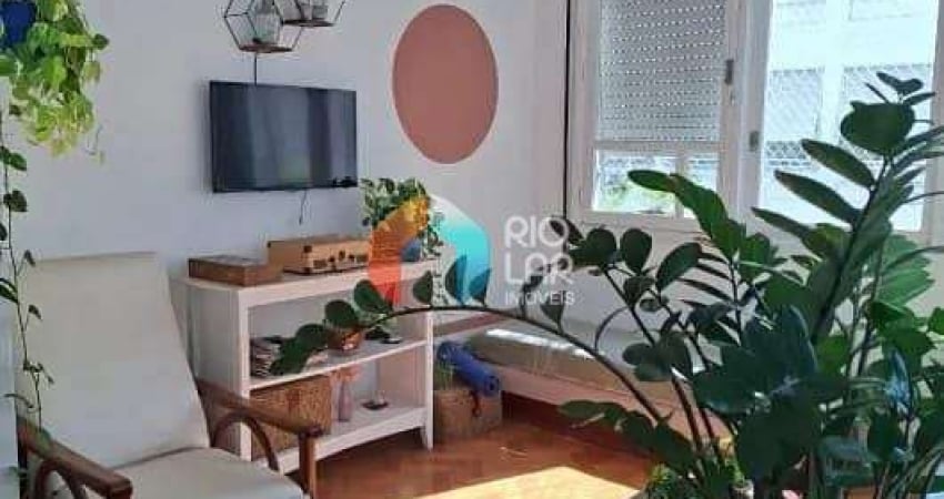 Apartamento com 2 quartos à venda na Rua Senador Vergueiro, Flamengo, Rio de Janeiro