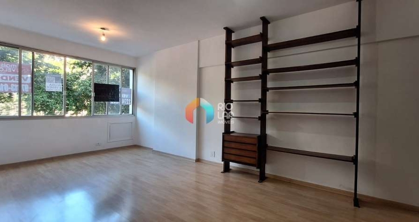 Apartamento à venda, Laranjeiras, Rio de Janeiro, RJ