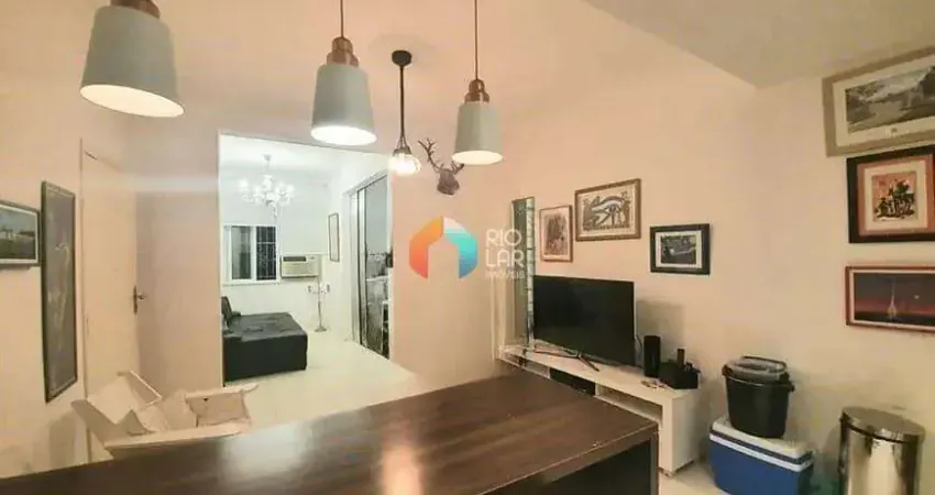 Apartamento com 2 quartos à venda na Rua Joaquim Nabuco, Ipanema, Rio de Janeiro