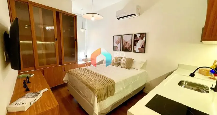 Apartamento com 1 quarto à venda na Avenida Presidente Vargas, Centro, Rio de Janeiro