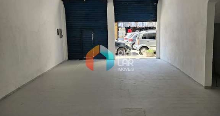 Ponto comercial com 1 sala para alugar na Rua Visconde do Uruguai, Centro, Niterói
