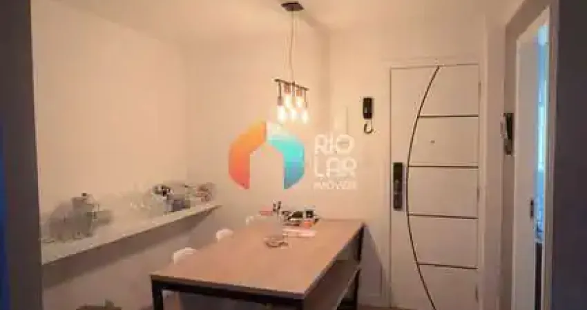 Apartamento com 3 quartos à venda na Rua Pedro Alves, Santo Cristo, Rio de Janeiro