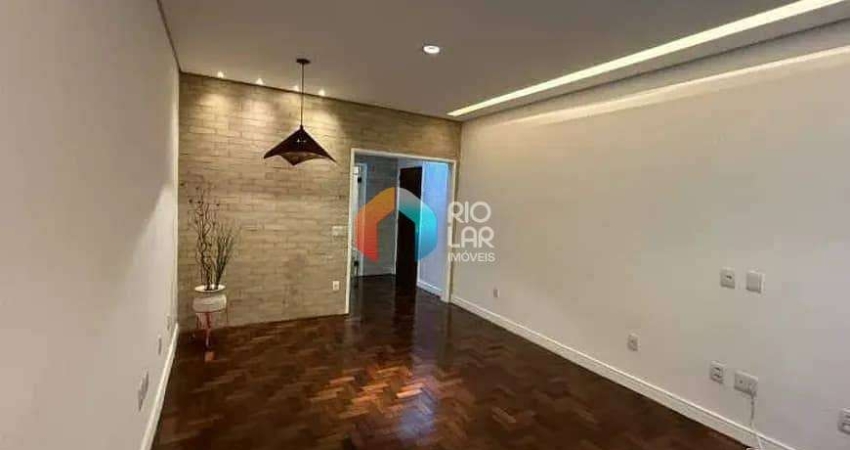 Apartamento à venda, Cosme Velho, Rio de Janeiro, RJ