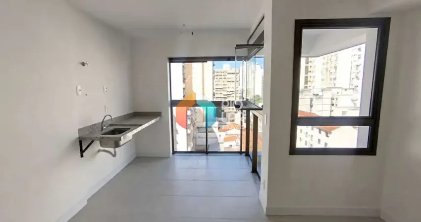 Kitnet / Stúdio à venda na Rua Mariz e Barros, Icaraí, Niterói