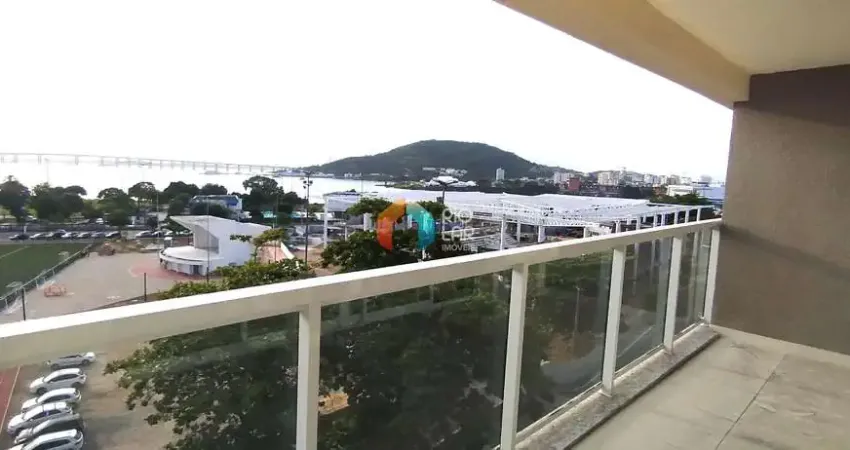 Apartamento com 3 quartos à venda na Avenida Visconde do Rio Branco, Centro, Niterói