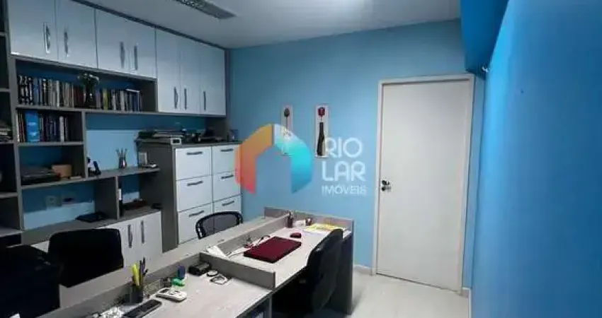 Sala comercial com 1 sala à venda na Largo São Francisco de Paula, Centro, Rio de Janeiro