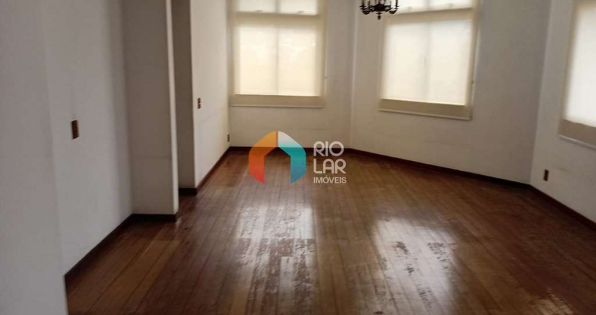 Apartamento à venda, Laranjeiras, Rio de Janeiro, RJ