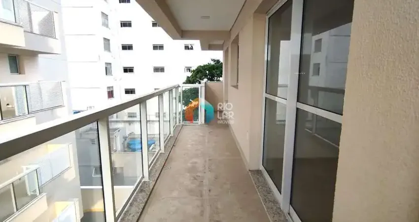 Apartamento com 2 quartos à venda na Avenida Visconde do Rio Branco, Centro, Niterói