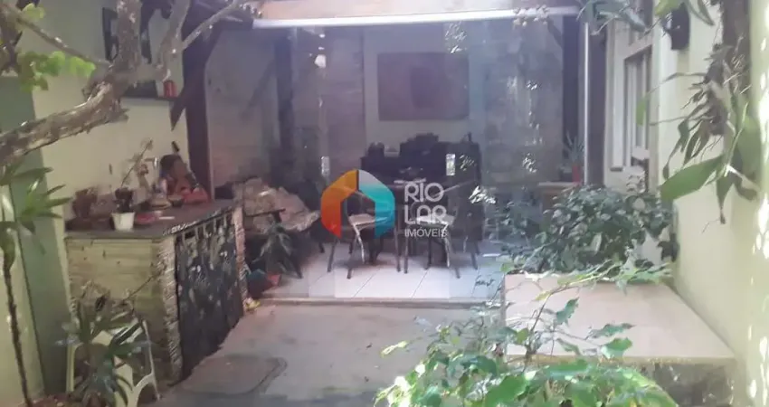 Apartamento à venda, Jardim Botânico, Rio de Janeiro, RJ