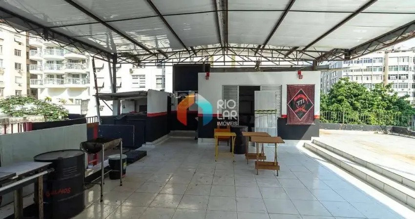 Sobreloja à venda, Catete, Rio de Janeiro, RJ