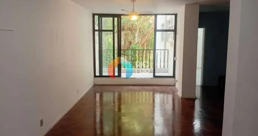 Apartamento com 2 quartos à venda na Praia Botafogo, Botafogo, Rio de Janeiro