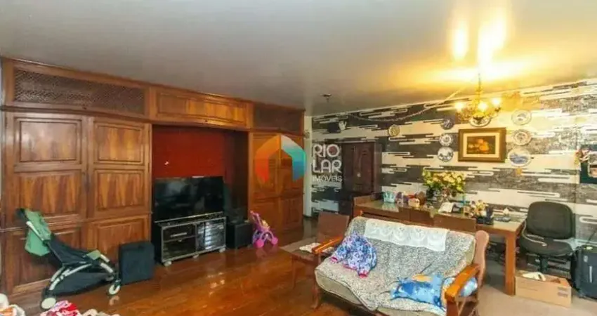 Apartamento à venda, Laranjeiras, Rio de Janeiro, RJ