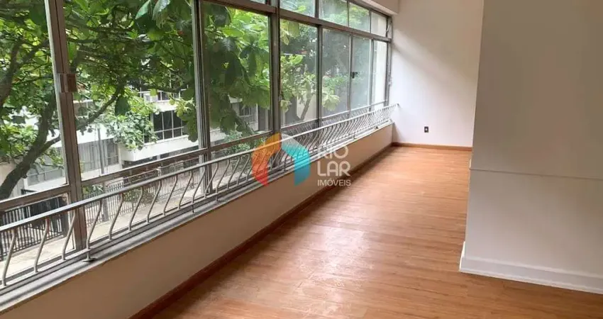 Apartamento com 4 quartos à venda na Rua Joaquim Nabuco, Ipanema, Rio de Janeiro