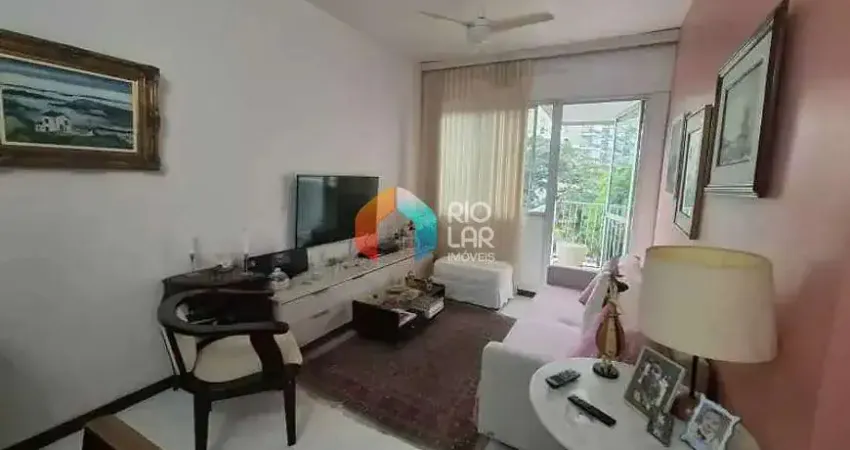 Apartamento à venda, Laranjeiras, Rio de Janeiro, RJ