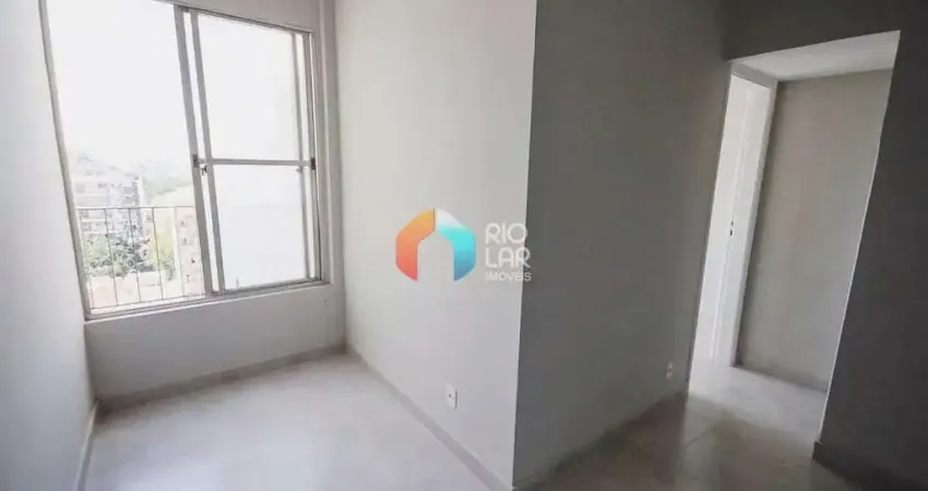 Apartamento à venda, Andaraí, Rio de Janeiro, RJ