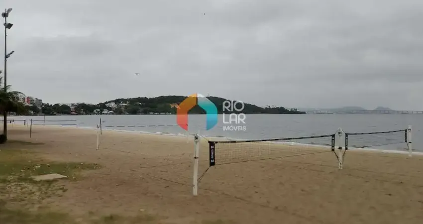 Apartamento padrão à Venda, Jardim Guanabara, Rio de Janeiro, RJ