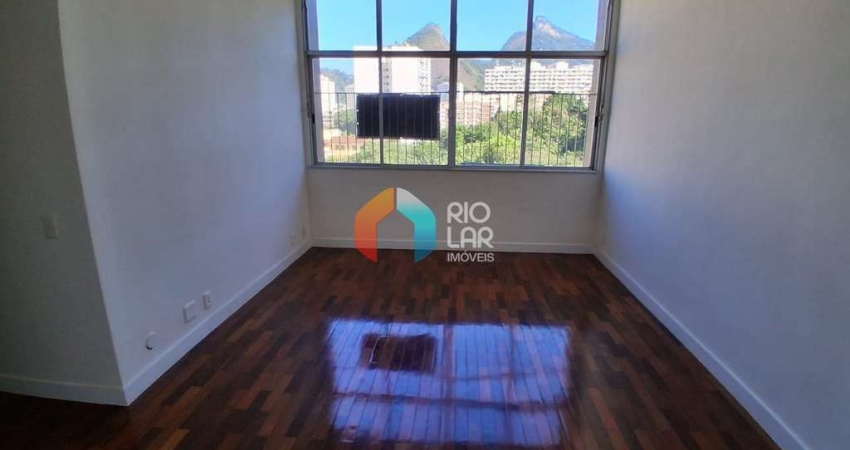 Apartamento à venda, Laranjeiras, Rio de Janeiro, RJ