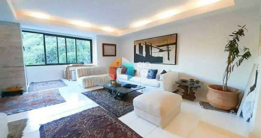 Apartamento com 3 quartos à venda na Avenida Rui Barbosa, Flamengo, Rio de Janeiro