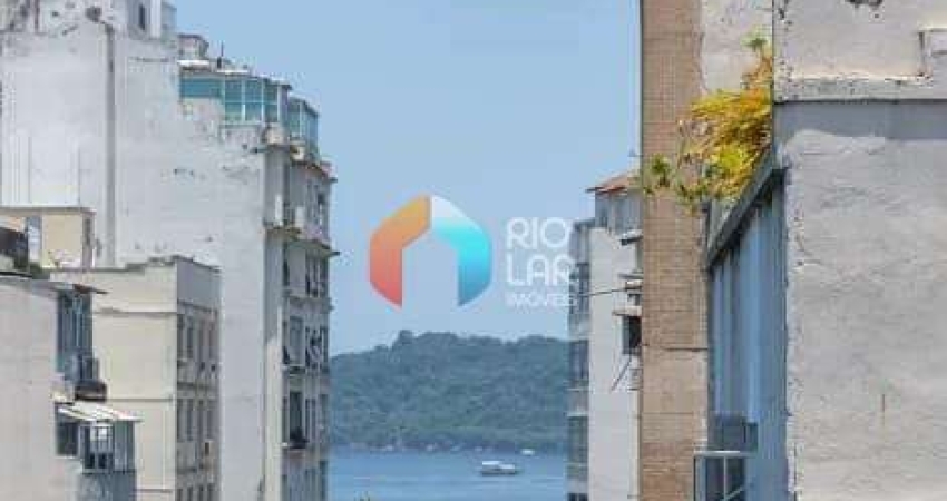 Cobertura Duplex à venda, Flamengo, Rio de Janeiro, RJ