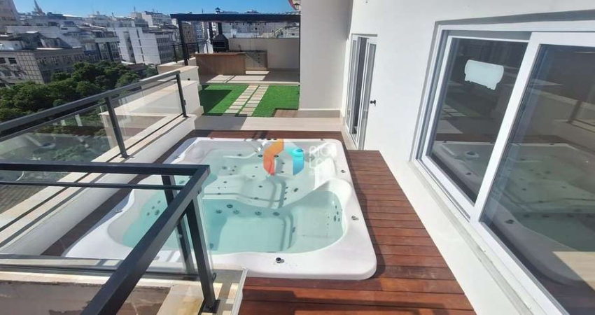 Cobertura / Penthouse à venda, Flamengo, Rio de Janeiro, RJ