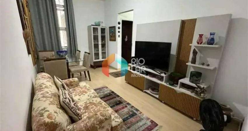 Apartamento com 2 quartos à venda na Avenida Oswaldo Cruz, Flamengo, Rio de Janeiro