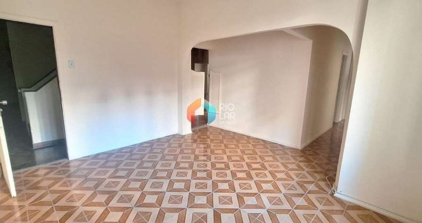 Apartamento com 2 quartos à venda na Rua Ferreira Viana, Flamengo, Rio de Janeiro