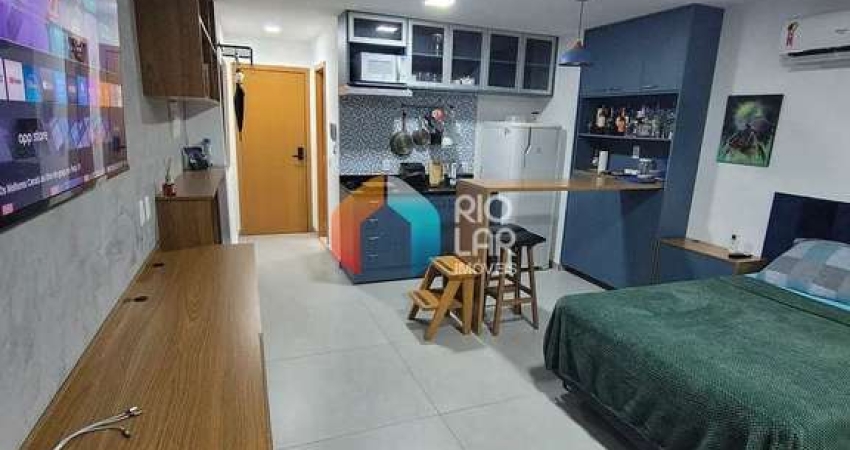 Apartamento com 1 quarto à venda na Rua Senador Dantas, Centro, Rio de Janeiro