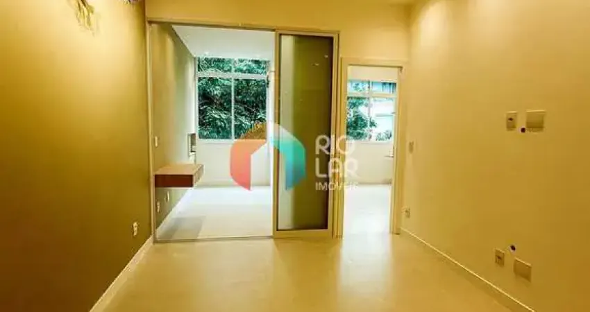 Apartamento com 2 quartos à venda na Avenida Ataulfo de Paiva, Leblon, Rio de Janeiro