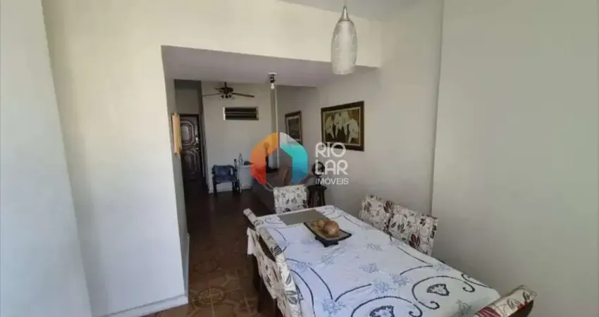 Cobertura Linear à venda, Flamengo, Rio de Janeiro, RJ
